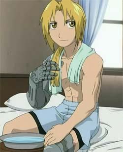 :nebun: edward elric