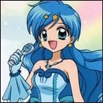 HANON - milk_and_honey - Mermaid Melody