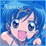 HANON - milk_and_honey - Mermaid Melody