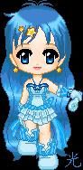 HANON - milk_and_honey - Mermaid Melody