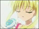 LUCIA - milk_and_honey - Mermaid Melody