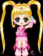 LUCIA - ce scumpik este - Mermaid Melody