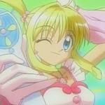 LUCIA - milk_and_honey - Mermaid Melody