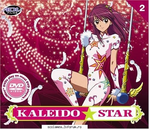SORA NAEGINO - milk_and_honey - Kaleido Stage