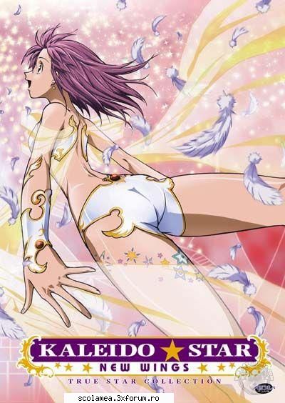 SORA NAEGINO - milk_and_honey - Kaleido Stage