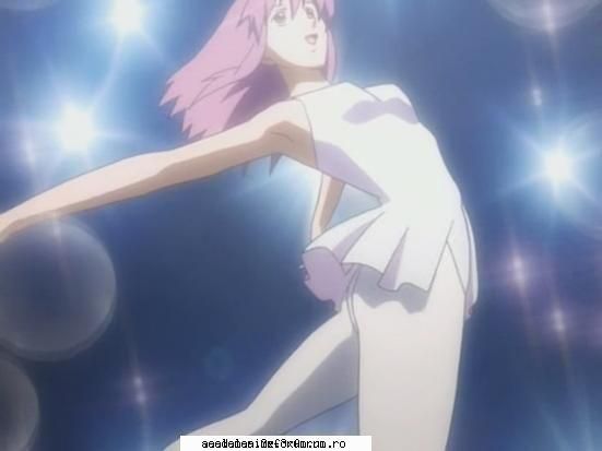 SORA NAEGINO - ~chobits~ - Kaleido Stage