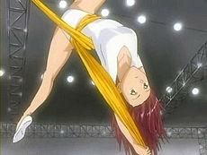 sora naegino