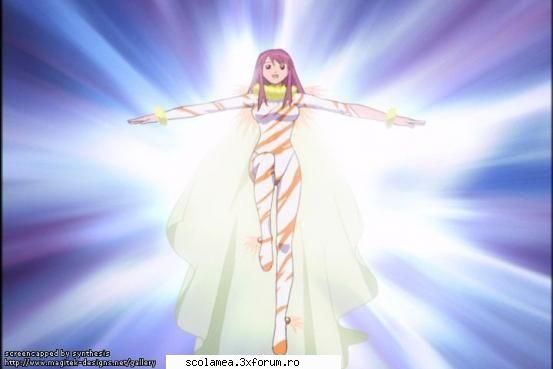 SORA NAEGINO - D :D :D :D :D :D :D :D =( - Kaleido Stage