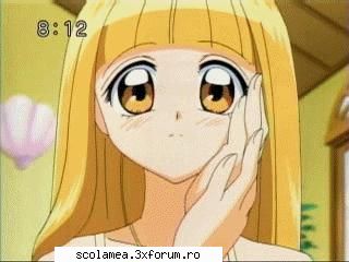 coco - coco este tare sweety - Mermaid Melody