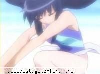 may wong - ~chobits~ - Kaleido Stage