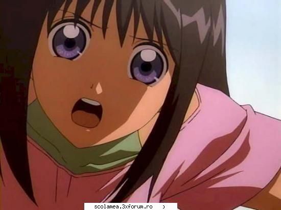 may wong - ~chobits~ - Kaleido Stage