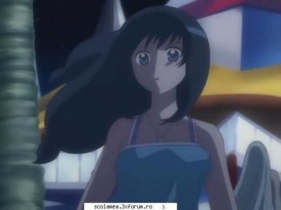may wong - ~chobits~ - Kaleido Stage