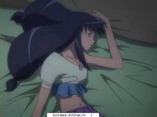 may wong - ~chobits~ - Kaleido Stage