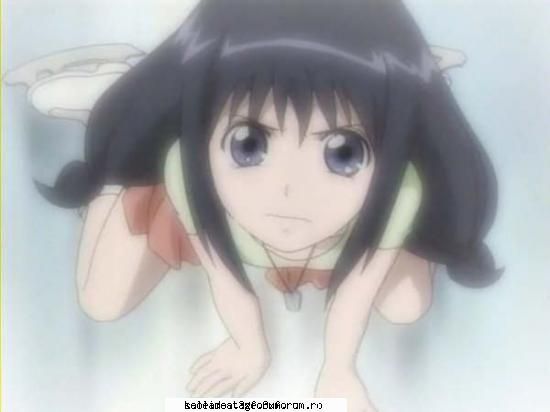 may wong - ~chobits~ - Kaleido Stage