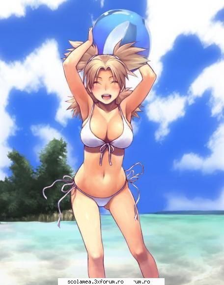 temari - ~chobits~ - Naruto
